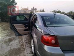 دودج افنجر
